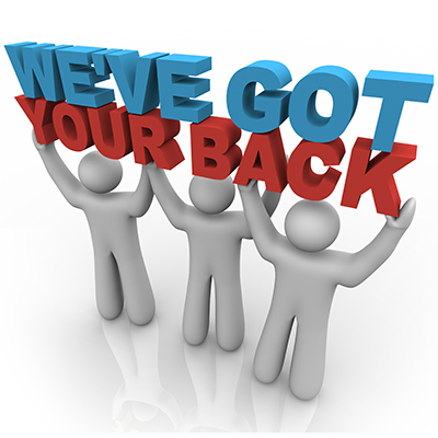 MANAGEMENT & OPERATION SUPPORT